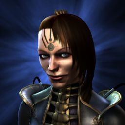 Sollana — legacy portrait
