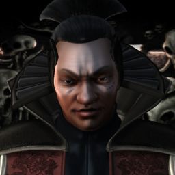 capt tom — legacy portrait