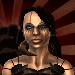 Emappy — legacy portrait