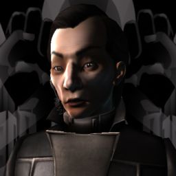 Willannan — legacy portrait