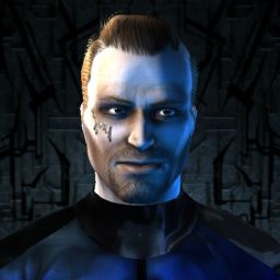siniath — legacy portrait