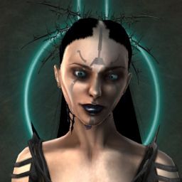 Vindicarin — legacy portrait