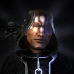 skarlesh — legacy portrait