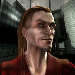 Zimmer Jones — legacy portrait