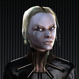 ElBurro — legacy portrait