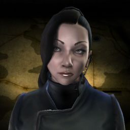 Sanguinans — legacy portrait