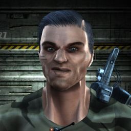 MrNIce Guy — legacy portrait