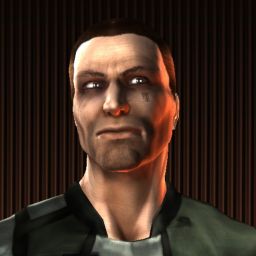 Jackolobe — legacy portrait