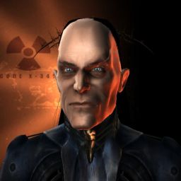 Zorglub Kosmos — legacy portrait