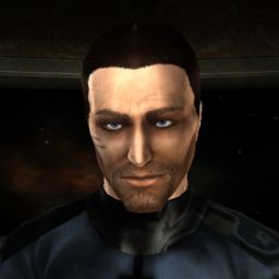 Jake Amen'Re — legacy portrait