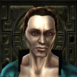 chil1 — legacy portrait