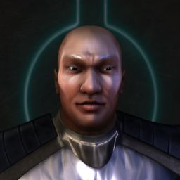 Danilo Latas — legacy portrait