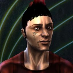 Triple Manny — legacy portrait
