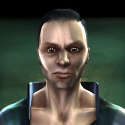 Emden Raveneyes — legacy portrait