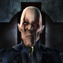 Zanziba'ar — legacy portrait