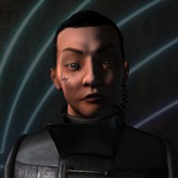 Needle Juice — legacy portrait