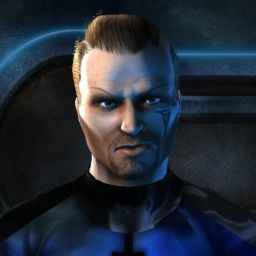 sheltz — legacy portrait