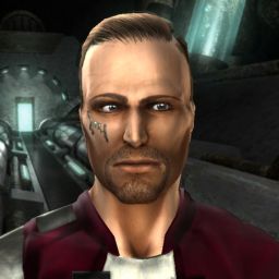 Maximus Zarilius — legacy portrait