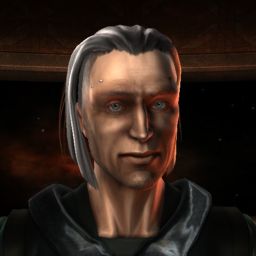Negativly — legacy portrait