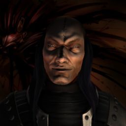 Marduzar — legacy portrait