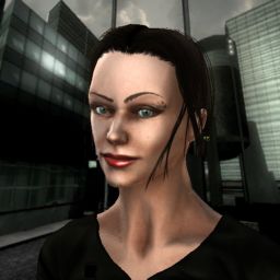 CEJIEHA — legacy portrait