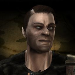 mudchucker — legacy portrait