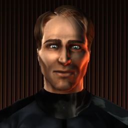 Criminal 1 — legacy portrait
