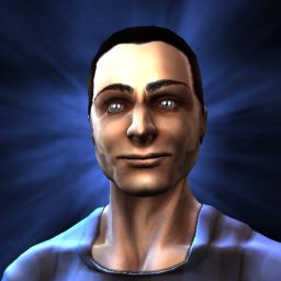 MWBartko — legacy portrait