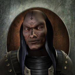 Shagg Sol — legacy portrait