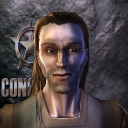 Kathrud — legacy portrait