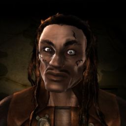 Fossarius — legacy portrait