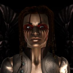 Corpreal Punisher — legacy portrait