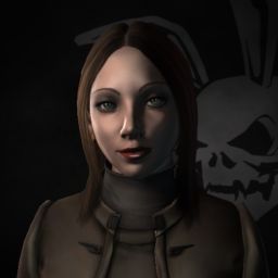Zara Zentraedi — legacy portrait