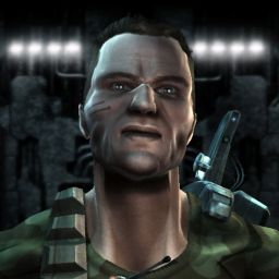 Ntel1 — legacy portrait