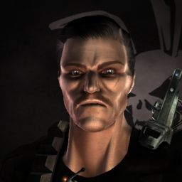 Kos Avelljii — legacy portrait