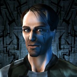 SKAluminati — legacy portrait