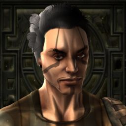 FAzLAh — legacy portrait