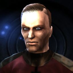Allen Shepperd — legacy portrait
