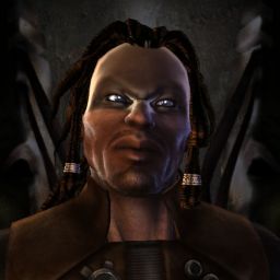 MutherUFO — legacy portrait
