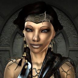 Mythaeradin Draconis — legacy portrait