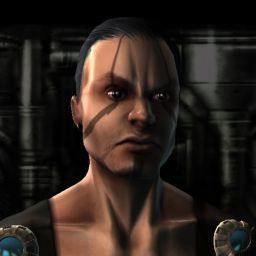 Attack Fridge — legacy portrait