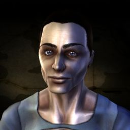 Roald SilverArrow — legacy portrait
