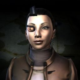 2Sexy4MyShip — legacy portrait