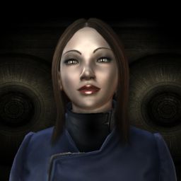 Robke — legacy portrait