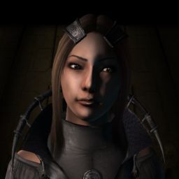Zealot316 — legacy portrait