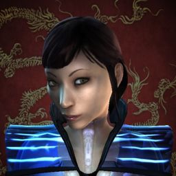Cerva Osiayan — legacy portrait