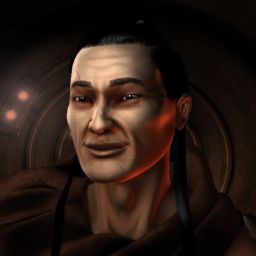 oOWLOo — legacy portrait