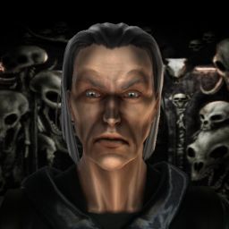 Argoth vonCarstein — legacy portrait