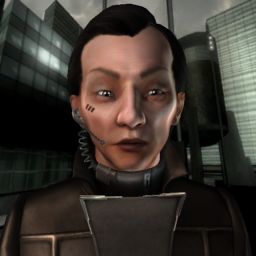 Ti Coon — legacy portrait