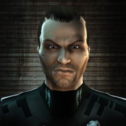 Terin III — legacy portrait